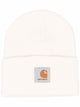 Carhartt Wip Biscuit Acrylic Beanie Hat