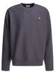 Carhartt Wip "American Script" Crewneck Sweatshirt