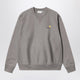Carhartt Wip Yosemite Coloured American Script Sweatshirt