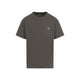 Carhartt Wip Shungite Gold Chase T-Shirt