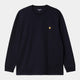 Carhartt Wip Chase Long-Sleeve T-Shirt