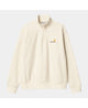 Carhartt Wip Half Zip American Script Sweat