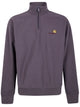 Carhartt Wip "Half Zip American Script" Sweat