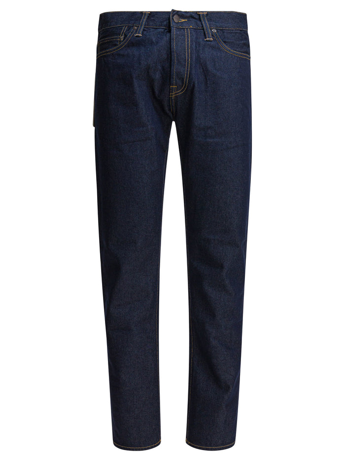 Carhartt Wip "Klondike" Jeans
