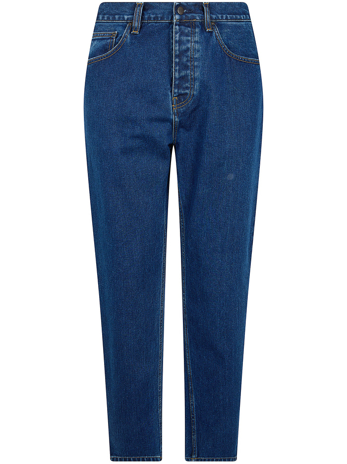 Carhartt Wip "Newel" Pant Maitland Denim