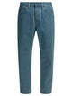Carhartt Wip Organic Cotton Jeans