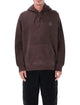 Carhartt Wip Carhartt Wip Hooded Vista Cotton Sweatshirt