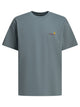 Carhartt Wip "American Script" Crew-Neck T-Shirt