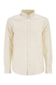 Carhartt Wip Cotton Button-Down Shirt