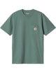 Carhartt Wip Ss Pocket Tshirt