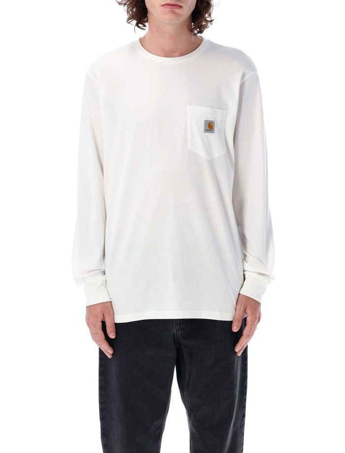 Carhartt Wip L/S Pocket T-Shirt