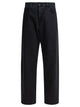 Carhartt Wip Black London Pant