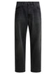 Carhartt Wip Cotton Jeans