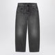 Carhartt Wip Landon Pant Black/Worn Bleached