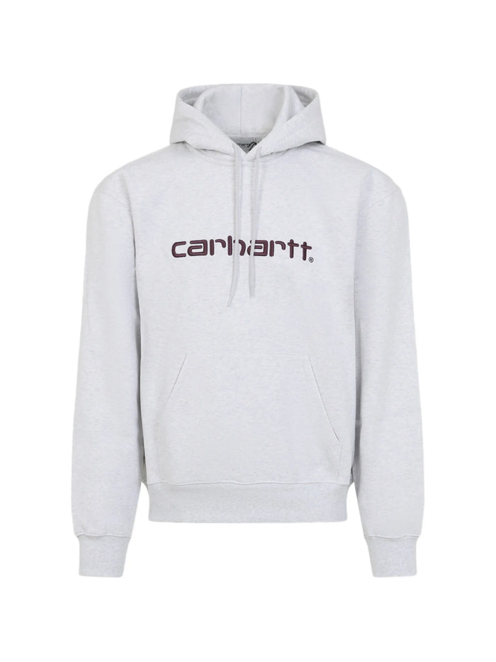 Carhartt Wip Hooded Carhartt Sweat