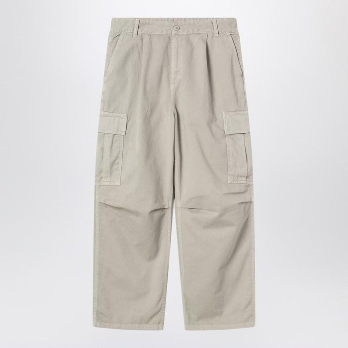 Carhartt Wip Cole Cargo Pant Puddle/Garment Dyed