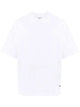 Carhartt Wip Short Sleeves "Script" Organic Cotton T-Shirt