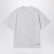 Carhartt Wip White S/S Link Script Tshirt