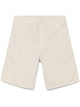 Carhartt Wip Single Knee Cotton Shorts