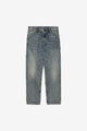 Carhartt Wip Single Knee Denim Work Pants