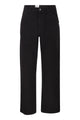 Carhartt Wip Single Knee - Straight Fit Jeans