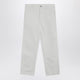 Carhartt Wip Single Knee Pant White