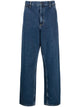 Carhartt Wip Single Knee "Smith" Denim Pant