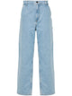 Carhartt Wip Single Knee "Smith" Denim Pant