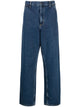 Carhartt Wip Single Knee Denim Jeans