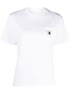 Carhartt Wip S/S Pocket Organic-Cotton T-Shirt