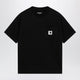 Carhartt Wip S/S Pocket Organic-Cotton T-Shirt