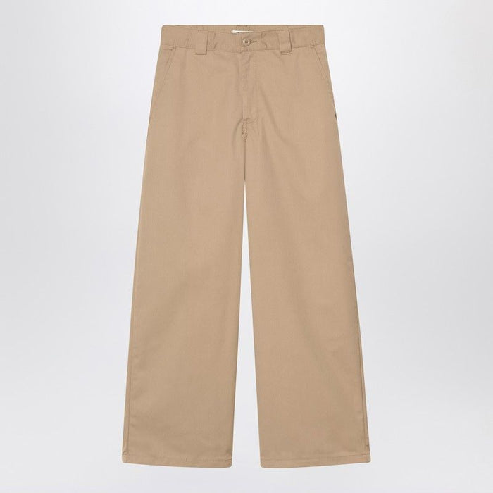 Carhartt Wip Beige Craft Trousers