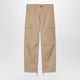 Carhartt Wip Regular Cargo Pant Light Brown