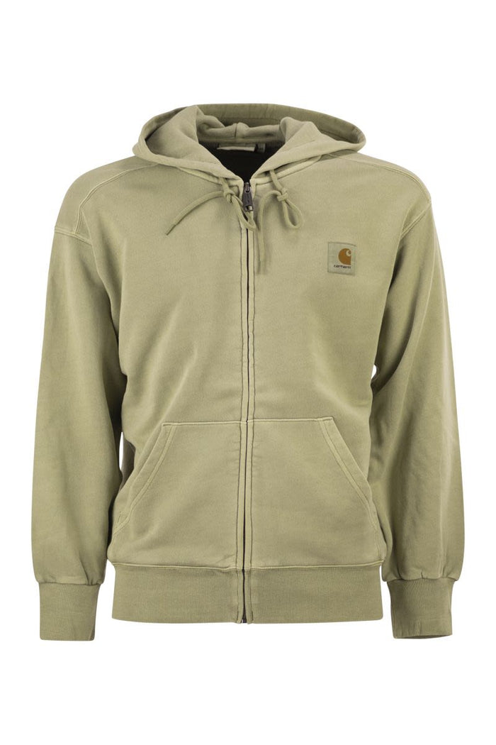 Carhartt Wip Nelson - Hooded Sweatshirt
