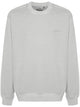 Carhartt Wip Duster Script Cotton Sweatshirt