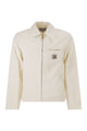 Carhartt Wip Detroit - Cotton Jacket