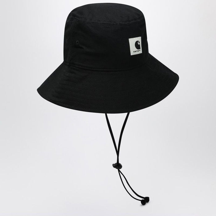 Carhartt Wip W Ashley Bucket Hat Black