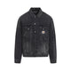 Carhartt Wip "Helston" Denim Jacket