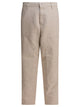 Carhartt Wip "Walter Double Knee" Trousers
