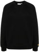 Carhartt Wip "Chase" Sweat Cotton/Polyester Sweat, 440 G/M²