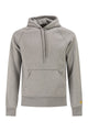 Carhartt Wip Hoodie With Embroidered Logo