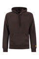 Carhartt Wip Hoodie With Embroidered Logo