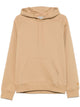 Carhartt Wip Logo Cotton Hoodie