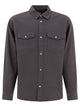 Carhartt Wip Long-Sleeved Shirt