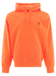 Carhartt Wip Cotton Sweatshirt