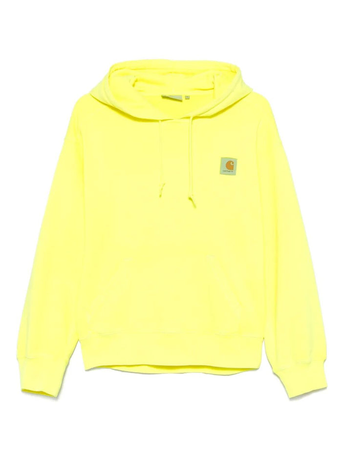 Carhartt Wip "Hooded Industry"