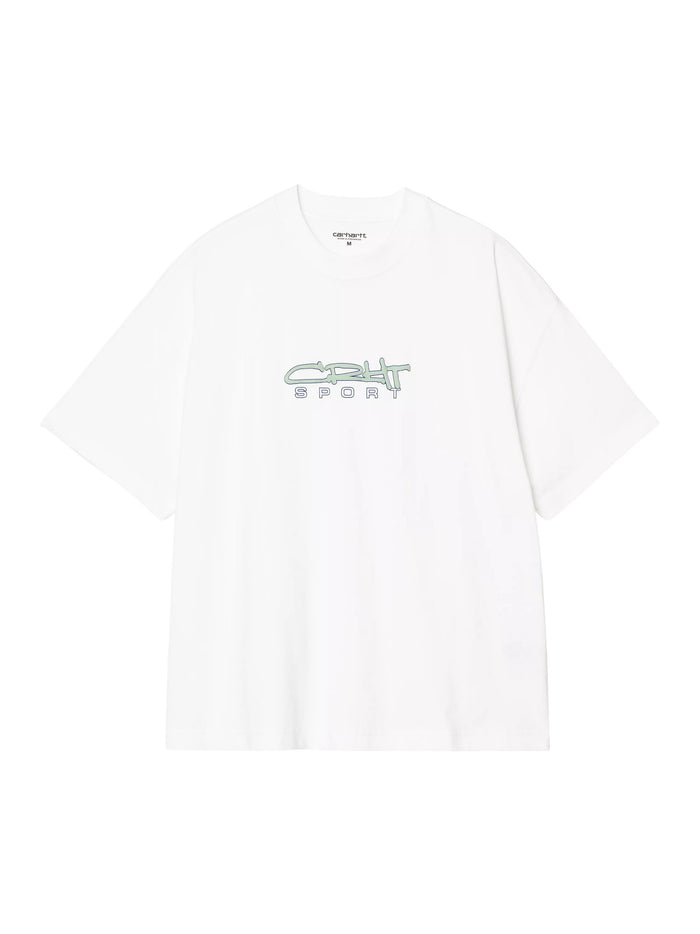 Carhartt Wip "Ss Lyntos" T-Shirt