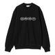 Carhartt Wip "Bumper" Sweat Cotton