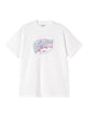 Carhartt Wip "Ss Hot Script" T-Shirt