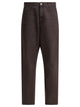Carhartt Wip "Single Knee" Pants